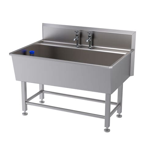 large utility sinks